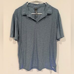 Vuori Mens Shirt
